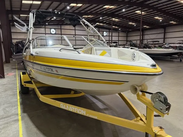 Slide: The Image of Glastron 205 2007 - 5