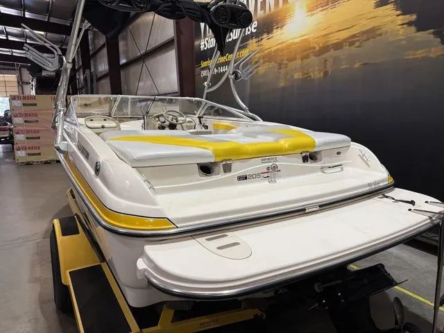 Slide: The Image of Glastron 205 2007 - 7