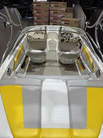 Slide: The Image of Glastron 205 2007 - 8