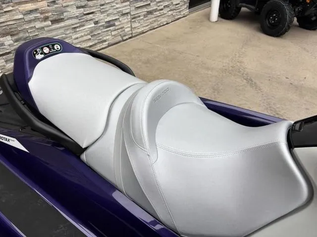 Slide: The Image of Sea-Doo GTI 2025 - 7