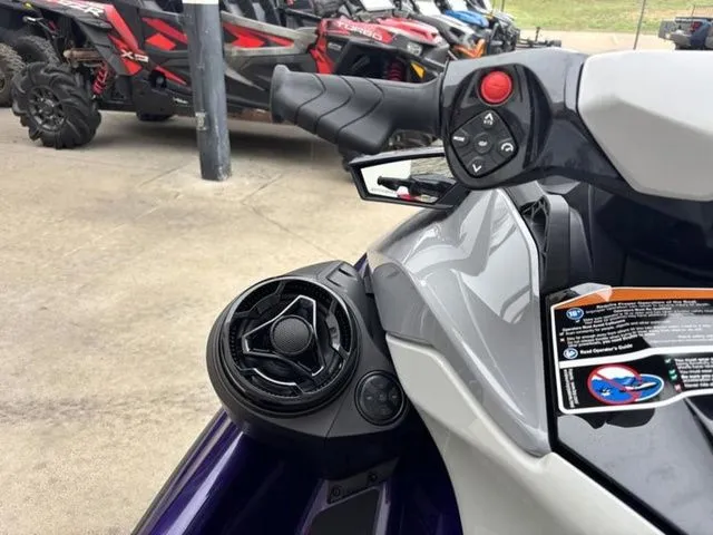 Slide: The Image of Sea-Doo GTI 2025 - 8