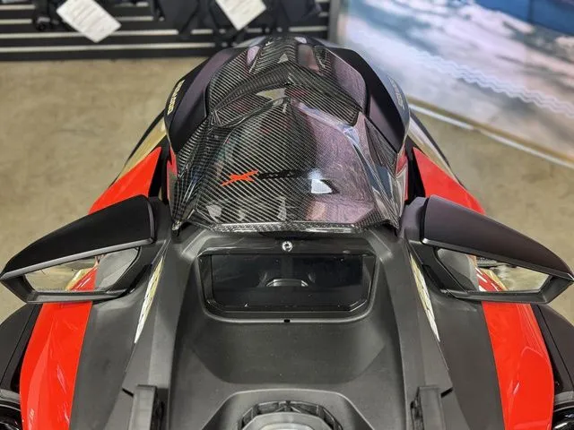 Slide: The Image of Sea-Doo RXP-X 325 2025 - 12