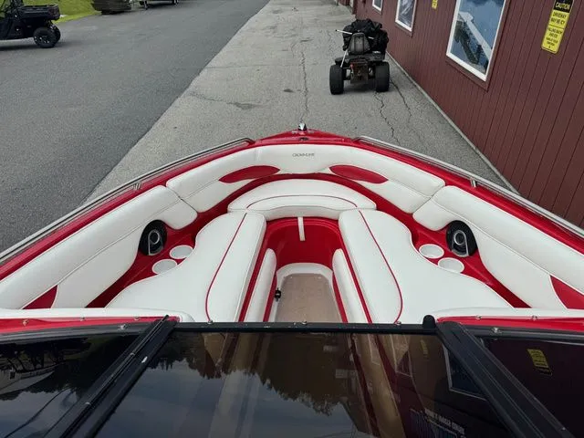 Slide: The Image of Crownline Boats 202 2002 - 12