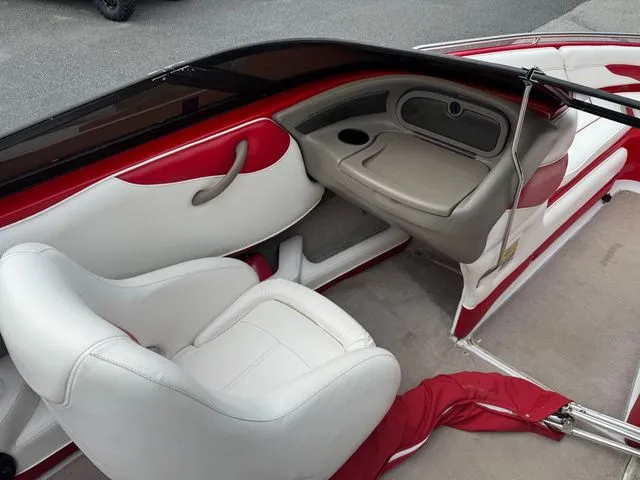 Slide: The Image of Crownline Boats 202 2002 - 13