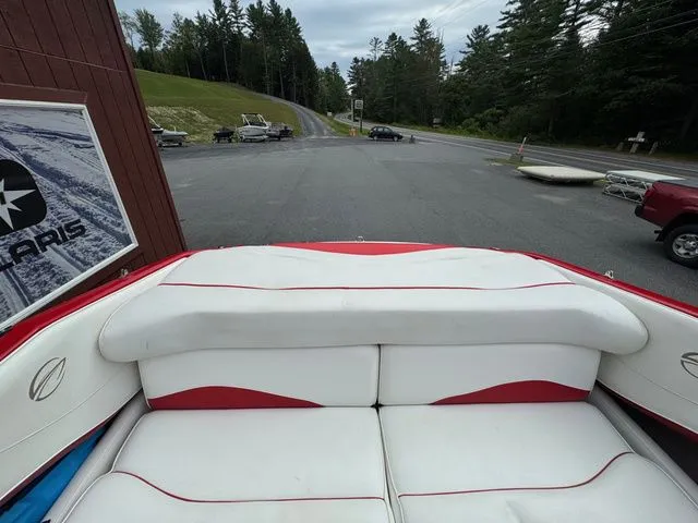 Slide: The Image of Crownline Boats 202 2002 - 15