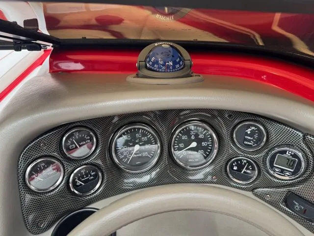 Slide: The Image of Crownline Boats 202 2002 - 17