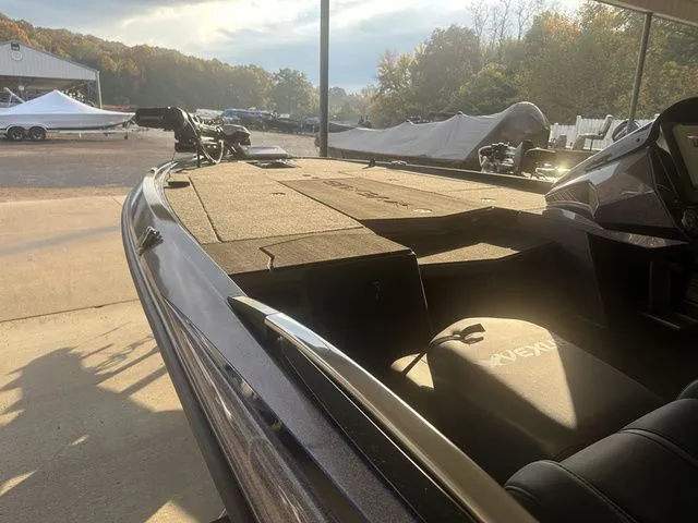 Slide: The Image of Vexus VXs20 2025 - 5