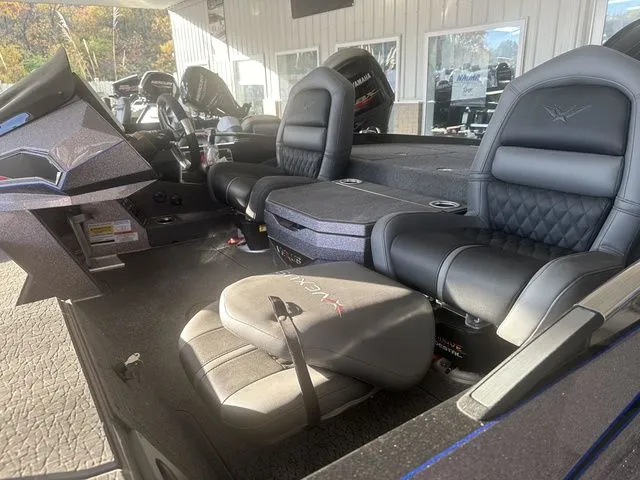 Slide: The Image of Vexus VXs20 2025 - 8