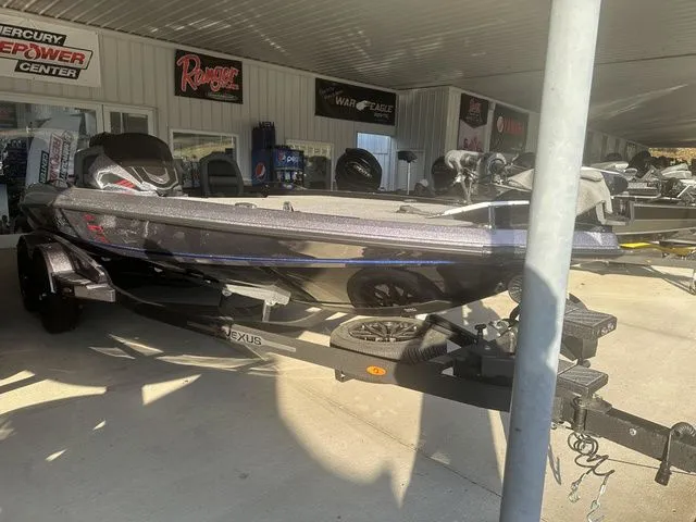 Slide: The Image of Vexus VXs20 2025 - 9