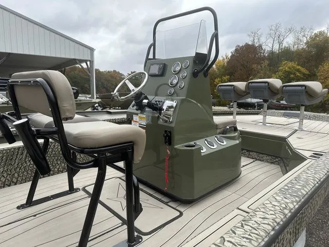 Slide: The Image of Vexus ACX 2210 2025 - 10