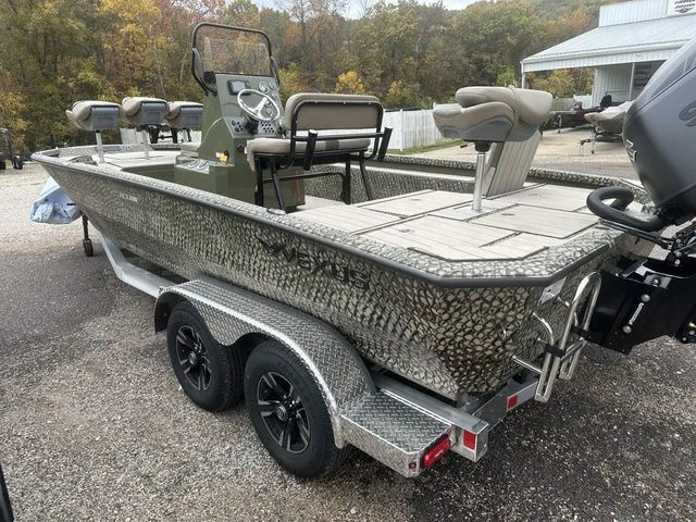 Slide: The Image of Vexus ACX 2210 2025 - 3