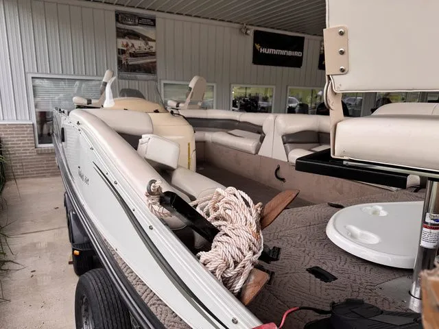 Slide: The Image of Lowe TH224 2003 - 12