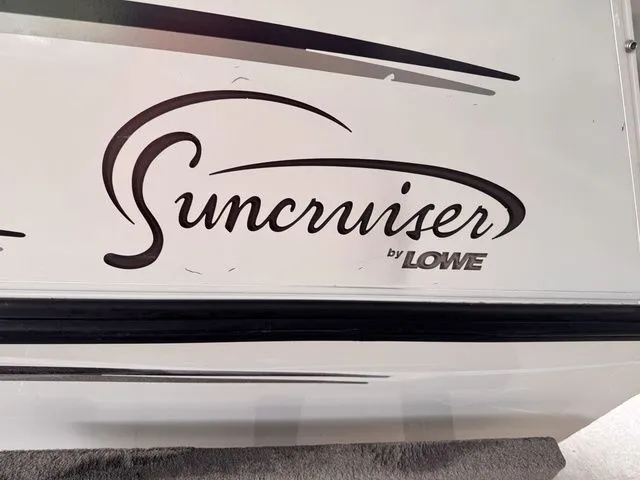 Slide: The Image of Lowe TH224 2003 - 6