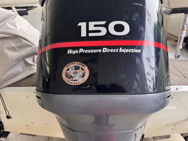 Slide: The Image of Lowe TH224 2003 - 8