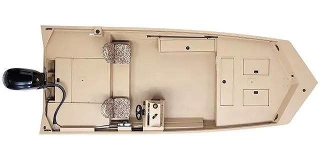 Slide: The Image of Lowe Roughneck Side Console RX2070 SC 2025 - 4