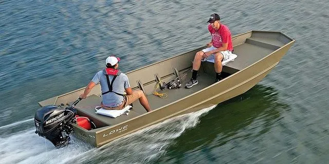 The Image of Lowe Jon L1852MT Aura 2025 - 1