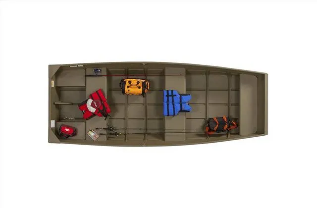 The Image of Lowe L1240 Jon 2024 - 1