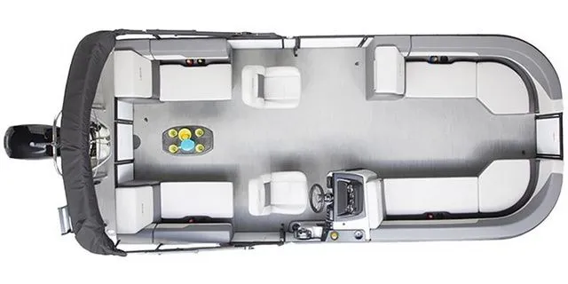 Slide: The Image of Lowe LS Walk Thru 210 WT 2025 - 2