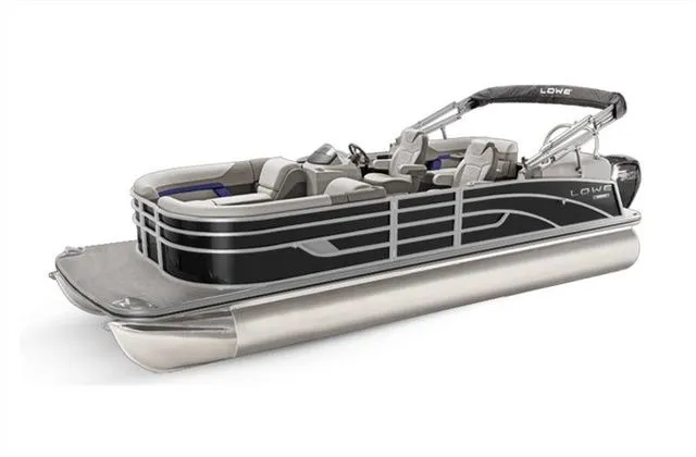 Slide: The Image of Lowe SS 270 Ext WT 2024 - 3