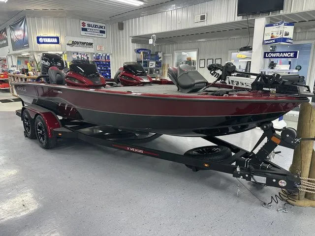 The Image of Vexus AVX 1985s 2025 - 1