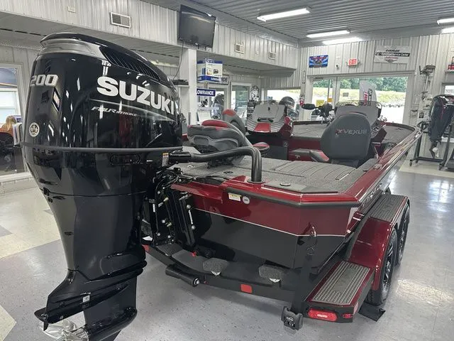 Slide: The Image of Vexus AVX 1985s 2025 - 4