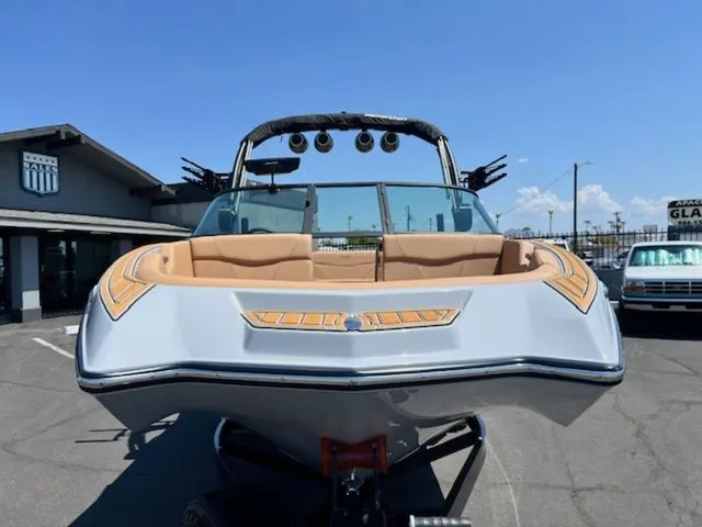 Slide: The Image of MasterCraft NXT24 2025 - 11