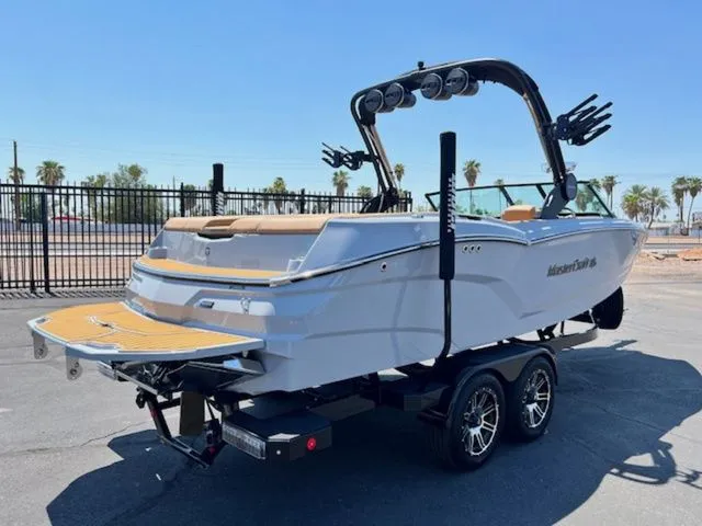 Slide: The Image of MasterCraft NXT24 2025 - 14