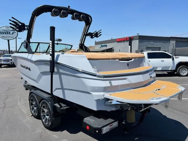 Slide: The Image of MasterCraft NXT24 2025 - 16