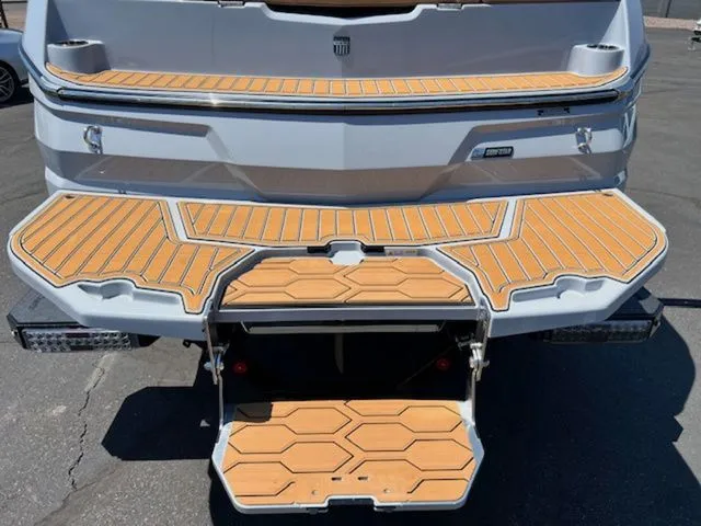 Slide: The Image of MasterCraft NXT24 2025 - 17