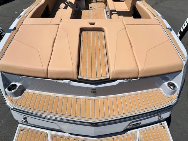 Slide: The Image of MasterCraft NXT24 2025 - 18