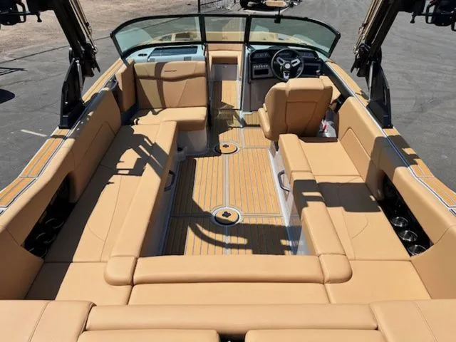 Slide: The Image of MasterCraft NXT24 2025 - 19