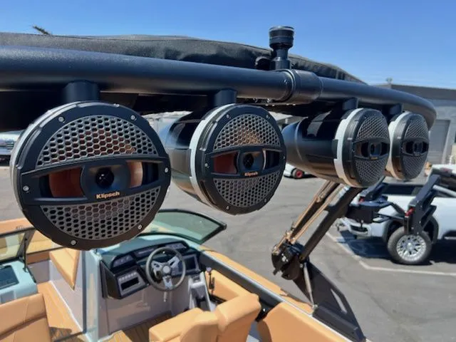 Slide: The Image of MasterCraft NXT24 2025 - 20