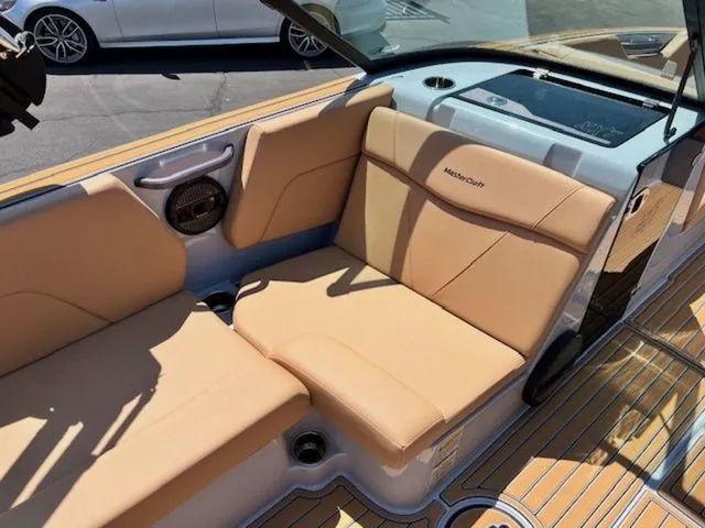 Slide: The Image of MasterCraft NXT24 2025 - 22