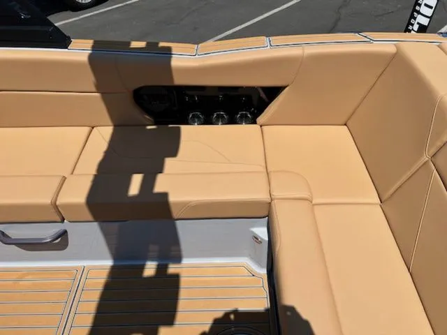 Slide: The Image of MasterCraft NXT24 2025 - 25