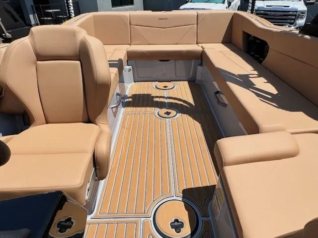 Slide: The Image of MasterCraft NXT24 2025 - 28