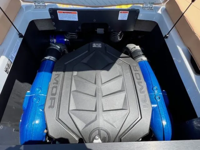 Slide: The Image of MasterCraft NXT24 2025 - 29