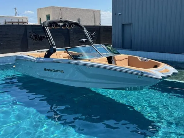 Slide: The Image of MasterCraft NXT24 2025 - 3