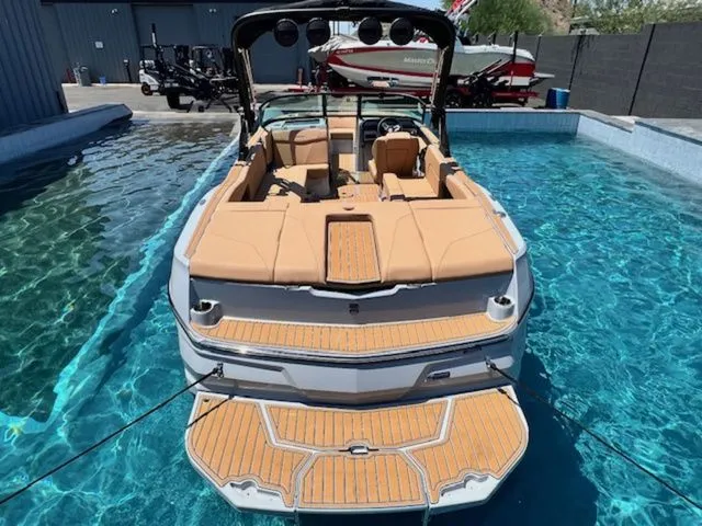 Slide: The Image of MasterCraft NXT24 2025 - 6