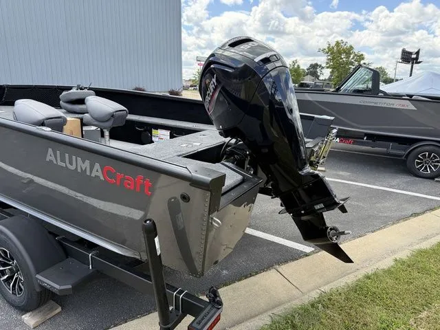 Slide: The Image of Alumacraft Competitor 175X Sport 2026 - 3
