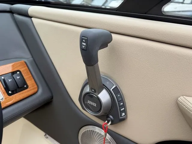 Slide: The Image of Chris-Craft Sportster 25 2026 - 22