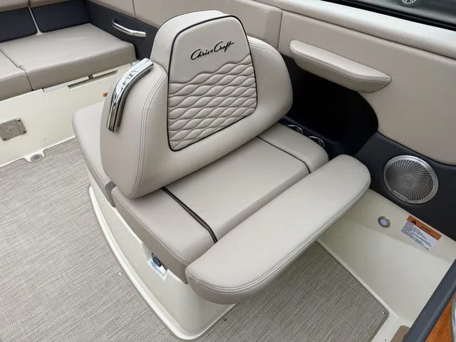 Slide: The Image of Chris-Craft Sportster 25 2026 - 24