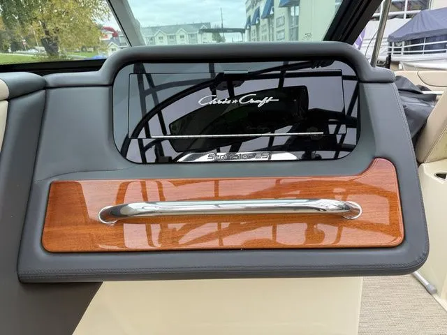Slide: The Image of Chris-Craft Sportster 25 2026 - 26