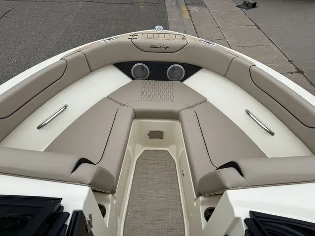 Slide: The Image of Chris-Craft Sportster 25 2026 - 29