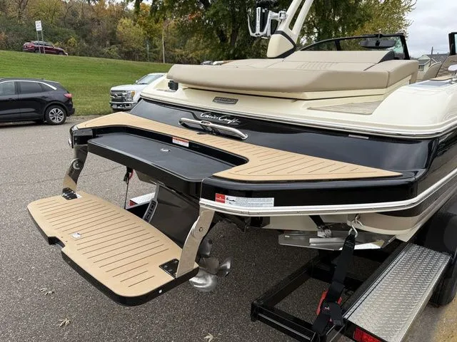 Slide: The Image of Chris-Craft Sportster 25 2026 - 5