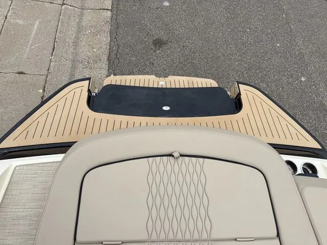 Slide: The Image of Chris-Craft Sportster 25 2026 - 7