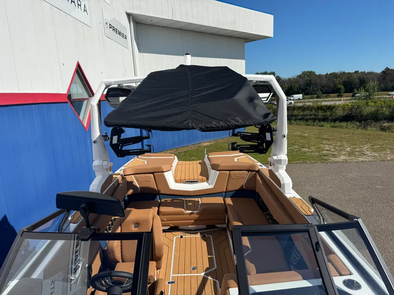 Slide: The Image of Nautique G23SUPER AIR 2026 - 58