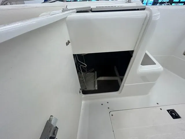 Slide: The Image of Cobalt 23LS 1997 - 11