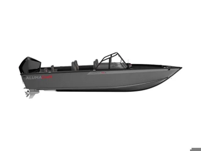 The Image of Alumacraft Trophy 195X Sport 2026 - 1