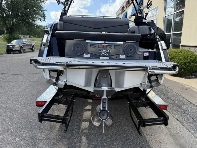 Slide: The Image of Cobalt R6 Surf 2026 - 4