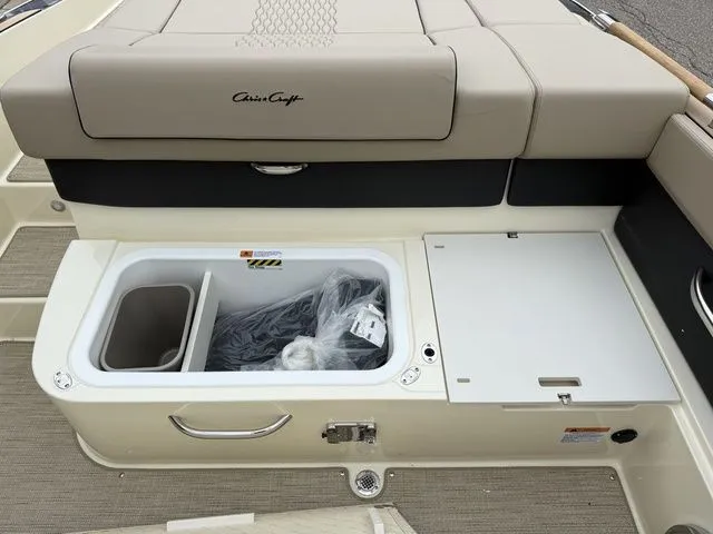 Slide: The Image of Chris-Craft Sportster 25 2026 - 13